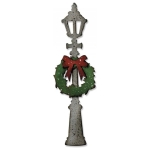 SIZZIX BIGZ CUTTING DIES - LAMP POST