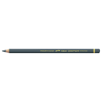 CARAN D'ACHE COLORED PENCILS PABLO GRAYISH BLACK