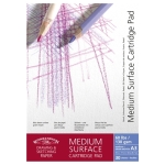 W&N SKETCHBOOK MEDIUM SURFACE A3, 30 L, 130 G - 6689713