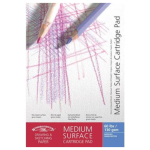 W&N SKETCHBOOK MEDIUM SURFACE A5, 30 L, 130 G - 6689715