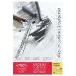 W&N SKETCHBOOK MEDIUM SURFACE A3, 25 L, 220 GR - 6689733