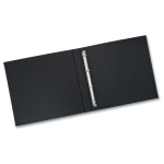 FOLIA DECORATION FOLDER 36.5/32.5/4 CM. -KRAFT