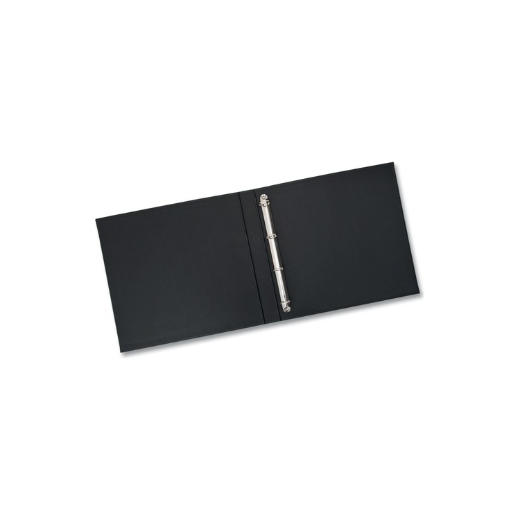 FOLIA DECORATION FOLDER 36.5/32.5/4 CM. -KRAFT - Image 1