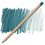 CARAN D'ACHE FLOWER PENCILS LUMINANCE - MALACHITE GREEN 180