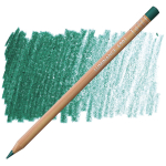 CARAN D'ACHE FLOWER PENCILS LUMINANCE - D. ENGLISH GREEN 729