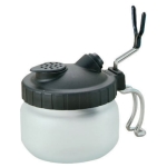 SPARMAX AIRBRUSH CLEANING JAR