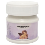 DAILY ART STRUCTURAL GEL 50 ML. -CHECKMATE