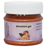 DAILY ART STRUCTURAL GEL 50 ML. -COPPER
