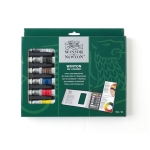 W&N WINTON OIL PAINT 6 CM X 12ML
