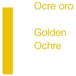 CARAN D'ACHE COLORED CHALK GOLDEN OCHRE
