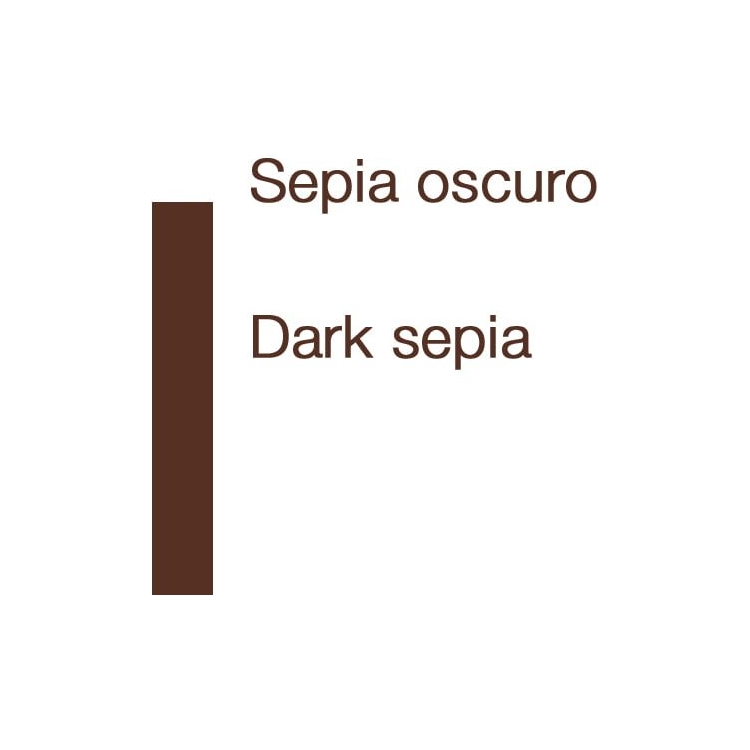 707408-82973 CARAN D'ACHE COLORED CHALK DARK CUTTLEFISH - Image 1