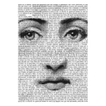 STAMPERIA DECOUPAGE RICE PAPER A4 - DFSA4126