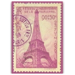 STAMPERIA DECOUPAGE RICE PAPER A4 - DFSA4055