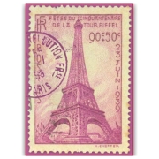 STAMPERIA DECOUPAGE RICE PAPER A4 - DFSA4055