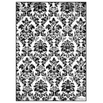 STAMPERIA DECOUPAGE RICE PAPER A4 - DFSA4192