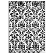 STAMPERIA DECOUPAGE RICE PAPER A4 - DFSA4192