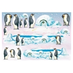 STAMPERIA DECOUPAGE RICE PAPER 48/33 - DFS139