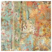 STAMPERIA DECOUPAGE RICE PAPER 50/50 - DFT326