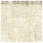 STAMPERIA DECOUPAGE RICE PAPER 50/50 - DFT333