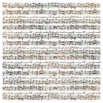 STAMPERIA DECOUPAGE RICE PAPER 50/50 - DFT248