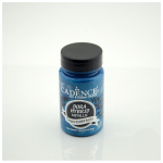 CADENCE ACRYLIC PAINT METALLIC DORA HYBRID 90 ML. - BLUE 7134