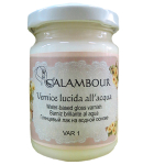 CALAMBOUR VAR1 150 ML FINAL DECOUPAGE POLISH - GLOSS