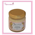 CALAMBOUR VAR 6 250 ML COLORLESS WAX