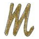 CADENCE UNIVERSAL CONTOUR 25 ML. - GOLD RAINBOW 457