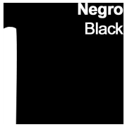 CARAN D'ACHE DRY PASTELS SOFT PASTELS BLACK