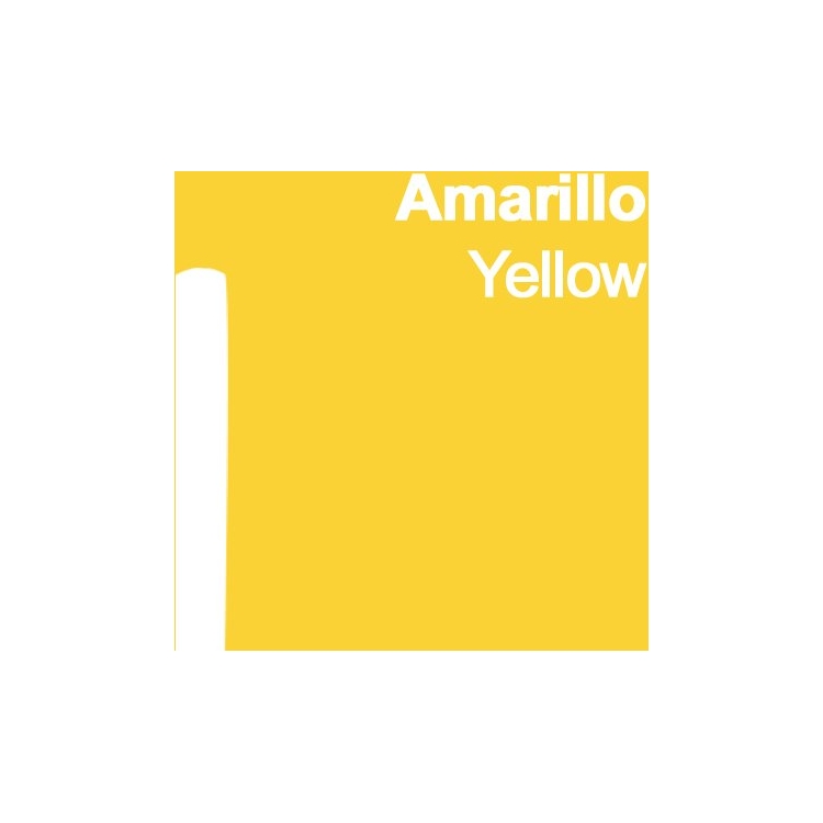 720010-82745 CARAN D'ACHE DRY PASTELS SOFT PASTELS YELLOW - Image 1