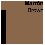 CARAN D'ACHE DRY PASTELS SOFT PASTELS BROWN