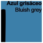CARAN D'ACHE DRY PASTELS SOFT PASTELS BLUE-GREY