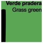 CARAN D'ACHE DRY PASTELS SOFT PASTELS GRASS GREEN