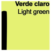 CARAN D'ACHE DRY PASTELS SOFT PASTELS LIGHT GREEN