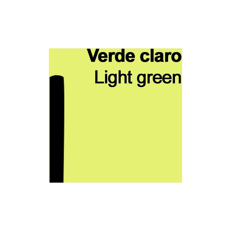 CARAN D'ACHE DRY PASTELS SOFT PASTELS LIGHT GREEN - Image 1
