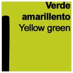 CARAN D'ACHE DRY PASTELS SOFT PASTELS YELLOW-GREEN