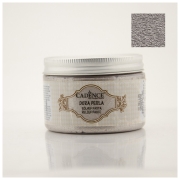 CADENCE EMBOSSED PASTE DORA PERLA 150 ML. - DIAMOND DR-10