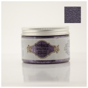 CADENCE EMBOSSED PASTE DORA PERLA 150 ML. - DARK ORCHID DR-11