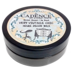 CADENCE WAX FOR AGING VINTAGE CHIC 50 ML - DARK BROWN