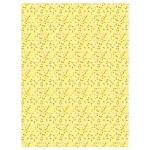 DECOPATCH DECORATION PAPER 30/40 CM., 746