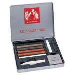 CARAN D'ACHE GRAPHIC SET SMALL
