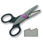 FOLIA CONTOUR SCISSORS 796