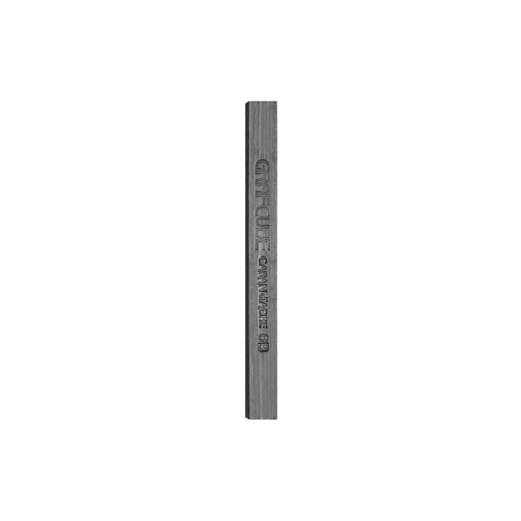 781253-83004 CARAN D'ACHE GRAPHITE GRAFCUBE 10MM 6B - Image 1