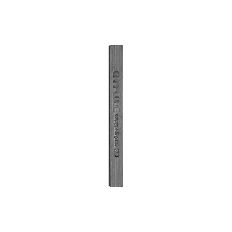 781256-83005 CARAN D'ACHE GRAPHITE GRAFCUBE 10MM 9B - Image 1