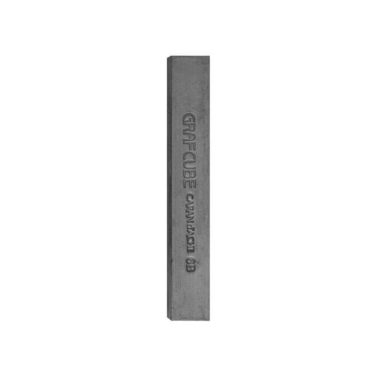782253-83007 CARAN D'ACHE GRAPHITE GRAFCUBE 15MM 6B - Image 1