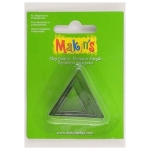 CREATIV CUTTING MOLDS 3 PCS - TRIANGLE