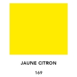 L&B OIL PAINT 150 ML - YELLOW LEMON 169