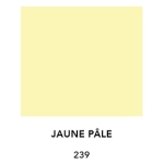 L&B OIL PAINT 150 ML - PALE YELLOW 239