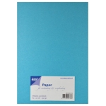 JOY CRAFTS DESIGNER METALLIC CARDBOARD A5, 250 G - 8013/0110
