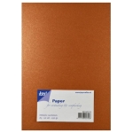 JOY CRAFTS DESIGNER METALLIC CARDBOARD A5, 250 G - 8013/0113